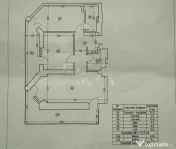 3 camere, 8/11, parcare, boxa, 95,6mp -Sebastian- Vulcan Res 