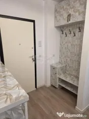 3 camere, 8/11, parcare, boxa, 95,6mp -Sebastian- Vulcan Res 