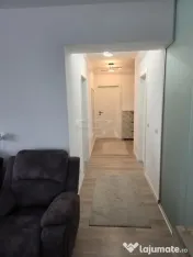 3 camere, 8/11, parcare, boxa, 95,6mp -Sebastian- Vulcan Res 