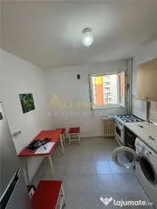 5 Minute Metrou Dristor | Apartament 3 camere mobilat utilat 