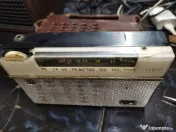 Radio românesc Electronica S631 