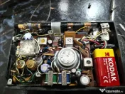 Radio românesc Electronica S631 