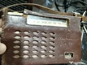 Radio românesc Electronica S631 