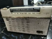 Radio românesc Electronica S631 