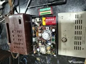 Radio românesc Electronica S631 