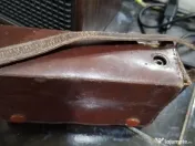 Radio românesc Electronica S631 