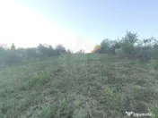 TEREN INTRAVILAN PLOPU//3000 MP 