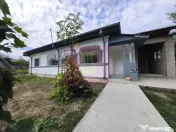 Casă cu farmec rustic și 500 mp, la 15 min de București 