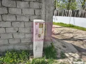 Casă cu farmec rustic și 500 mp, la 15 min de București 