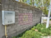 Casă cu farmec rustic și 500 mp, la 15 min de București 