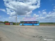 Teren cu o casă demolabilă în satul Poșta la 15 minut... 