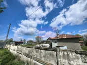 Teren cu o casă demolabilă în satul Poșta la 15 minut... 