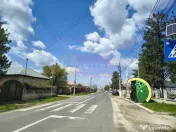 Teren cu o casă demolabilă în satul Poșta la 15 minut... 