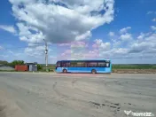 Teren cu o casă demolabilă în satul Poșta la 15 minut... 