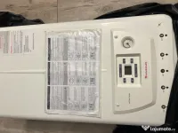 Vand centrala termica 