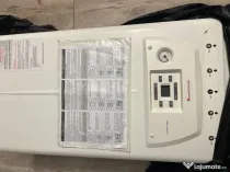 Vand centrala termica