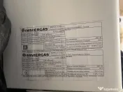 Vand centrala termica 