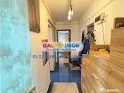 Apartament 2 Cam Berceni - Dimitrie Leonida - 5 Min Metrou - 