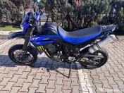 Yamaha XT660X Supermoto 