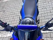 Yamaha XT660X Supermoto 
