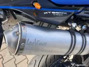 Yamaha XT660X Supermoto 
