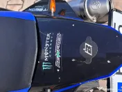 Yamaha XT660X Supermoto 