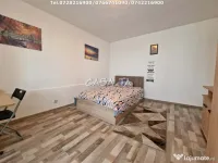 Închiriere garsoniera, situata în Târgu Jiu, Aleea Plopil 