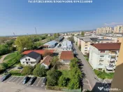 Închiriere garsoniera, situata în Târgu Jiu, Aleea Plopil 