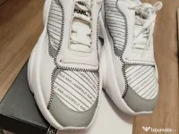 Vând Puma X Alteration Karl Lagerfeld (43) 