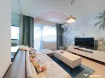 Apartament 2 camere + centrala proprie de inchiriat - zon...