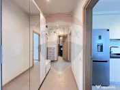 Apartament 2 camere + centrala proprie de inchiriat - zon... 