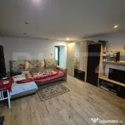 Apartament 2 camere, 50.34 mp, zona Badea Carțan 
