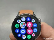 Vând Oppo Watch X (Safir + Oțel) 