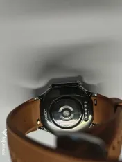 Vând Oppo Watch X (Safir + Oțel) 