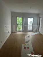 Apartament 2 camere, 49 mp, FINISAT LUX, nZEB, zona Centrala
