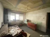 Apartament 38,9mp,parter,zona Craiovita 