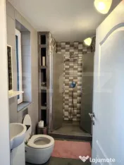 Casa individuala 4 camere, 108 mp, teren 486 mp, Cartierul T 