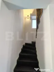 Casa individuala 4 camere, 108 mp, teren 486 mp, Cartierul T 