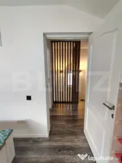 Casa individuala 4 camere, 108 mp, teren 486 mp, Cartierul T 