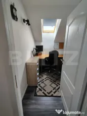 Casa individuala 4 camere, 108 mp, teren 486 mp, Cartierul T 