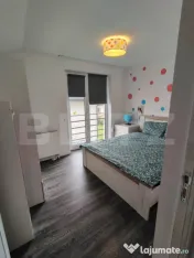 Casa individuala 4 camere, 108 mp, teren 486 mp, Cartierul T 