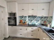 Casa individuala 4 camere, 108 mp, teren 486 mp, Cartierul T 