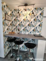 Casa individuala 4 camere, 108 mp, teren 486 mp, Cartierul T 