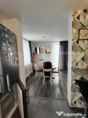 Casa individuala 4 camere, 108 mp, teren 486 mp, Cartierul T 