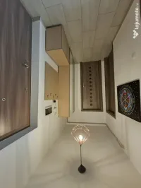 Apartament 2 camere de închiriat – modern, mobilat complet, zonă excelentă 