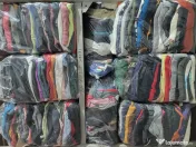 Depozit Haine Second Hand 