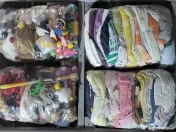 Depozit Haine Second Hand 