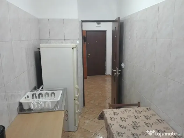 Garsoniera metrou Tineretului, Gheorghe Sincai, Piata Norilor, Timpuri
