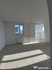 Garsonieră investiție Metrou Dimitrie Leonida – Parcare 