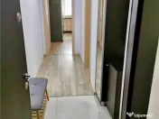 Apartament doua camere Tractorul 